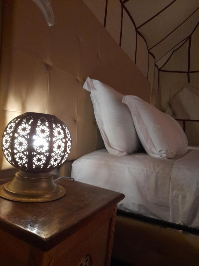 Tourza Desert Camp "Tents With Heating" Merzouga Ngoại thất bức ảnh