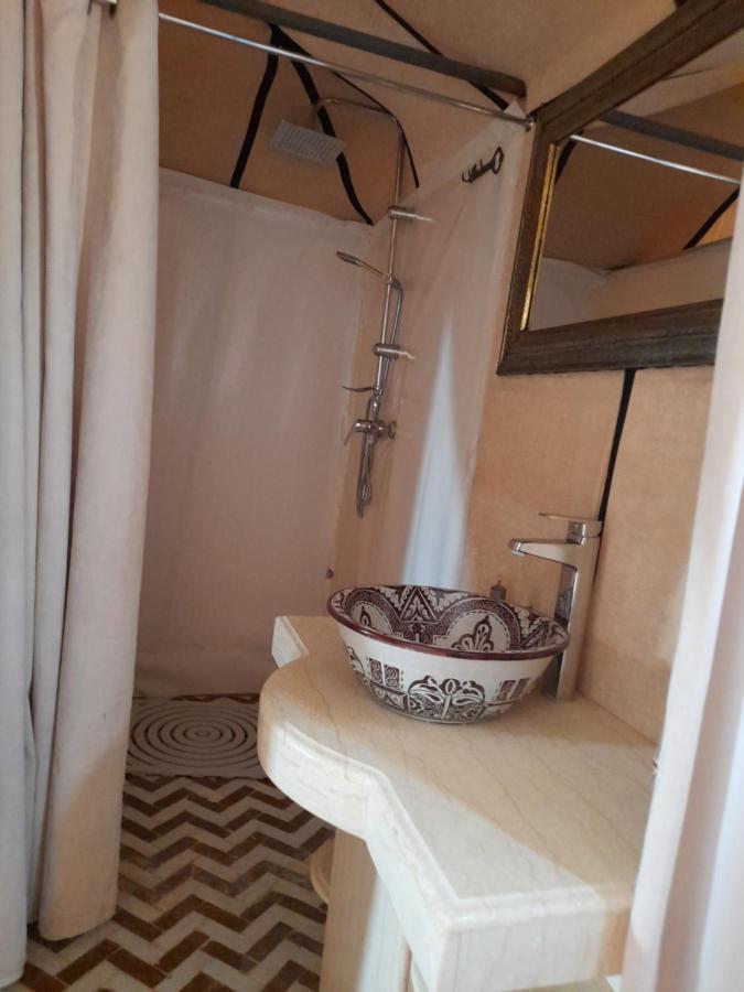 Tourza Desert Camp "Tents With Heating" Merzouga Ngoại thất bức ảnh