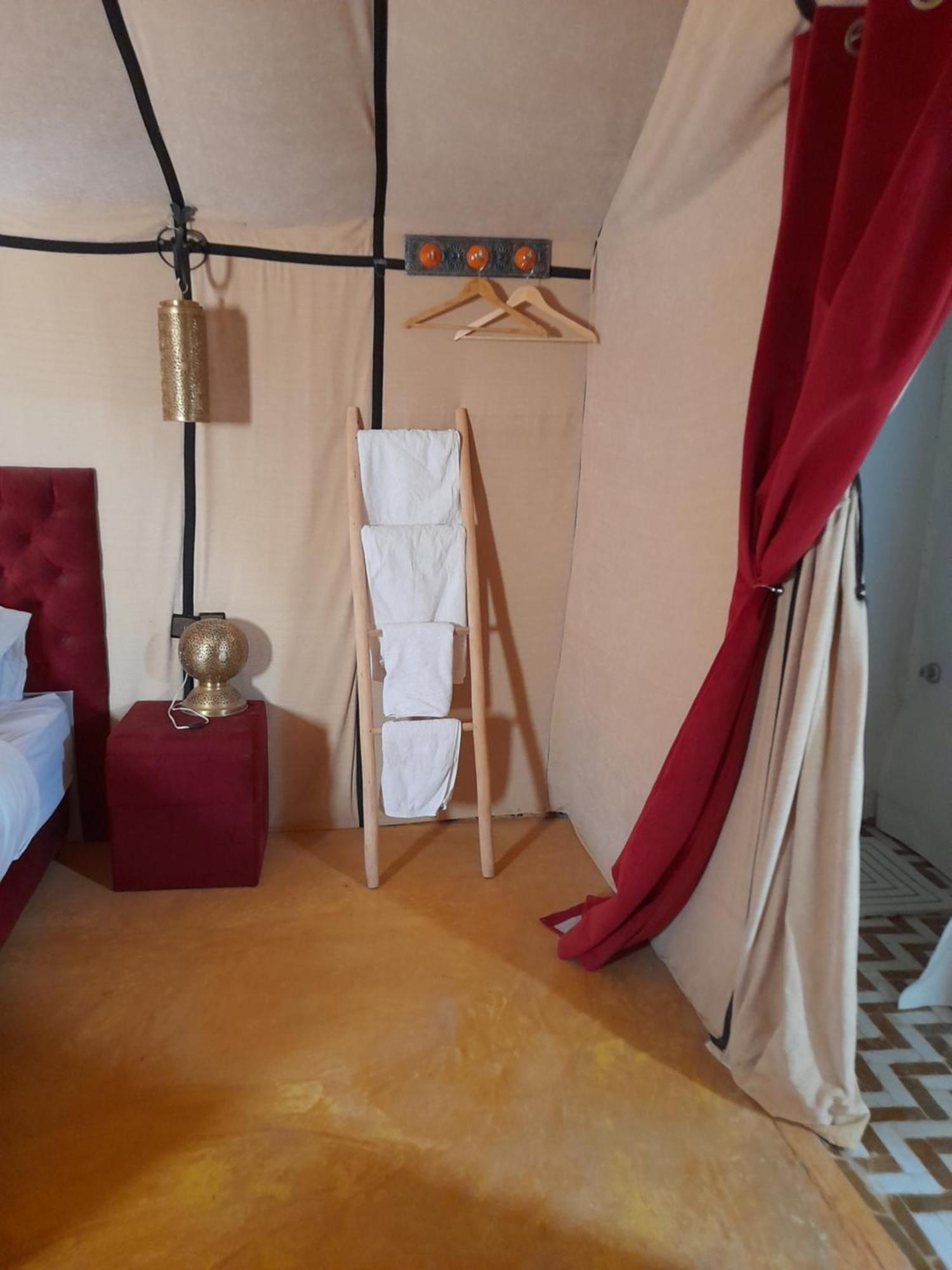 Tourza Desert Camp "Tents With Heating" Merzouga Ngoại thất bức ảnh
